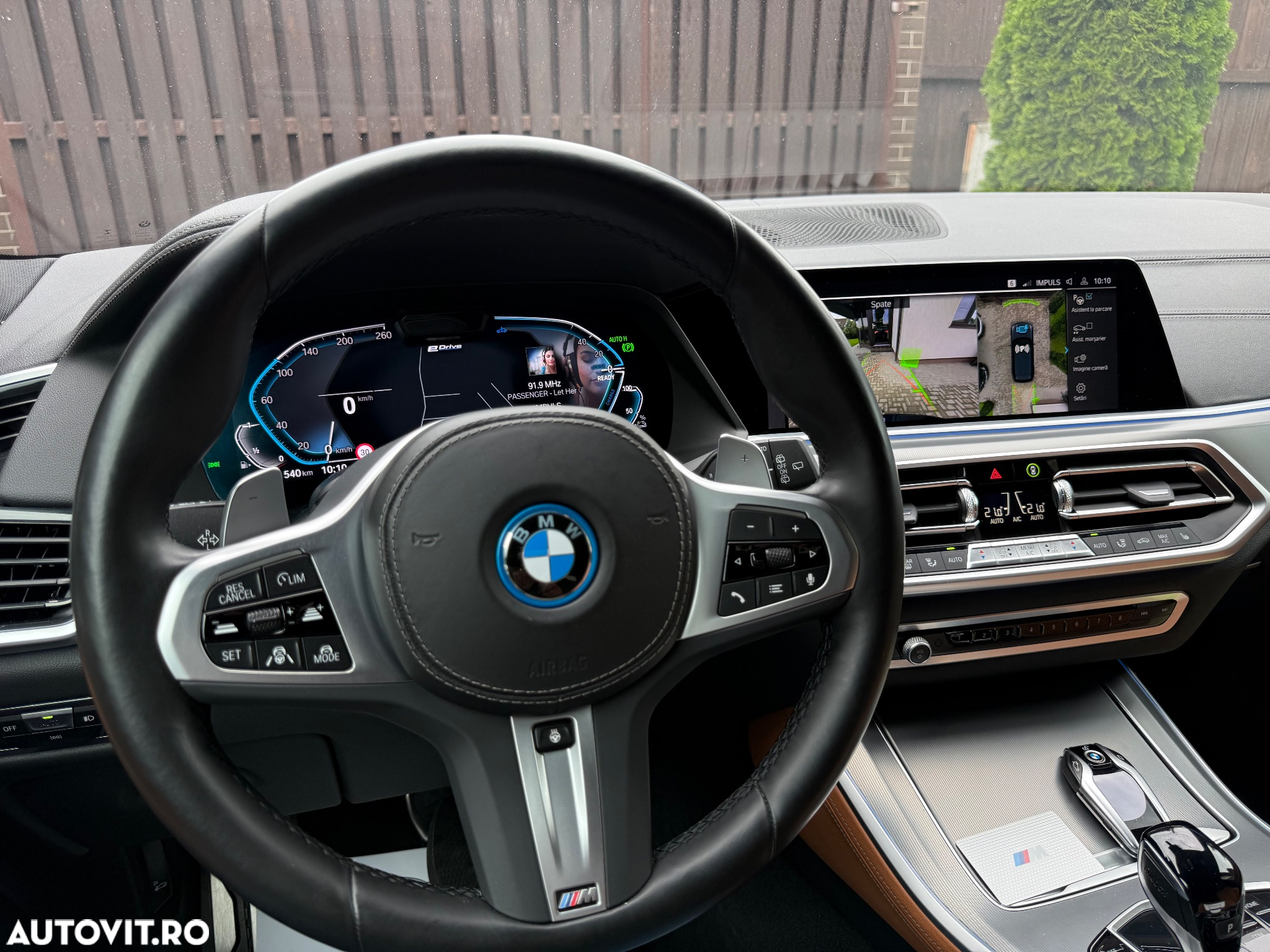 BMW X5 - 20