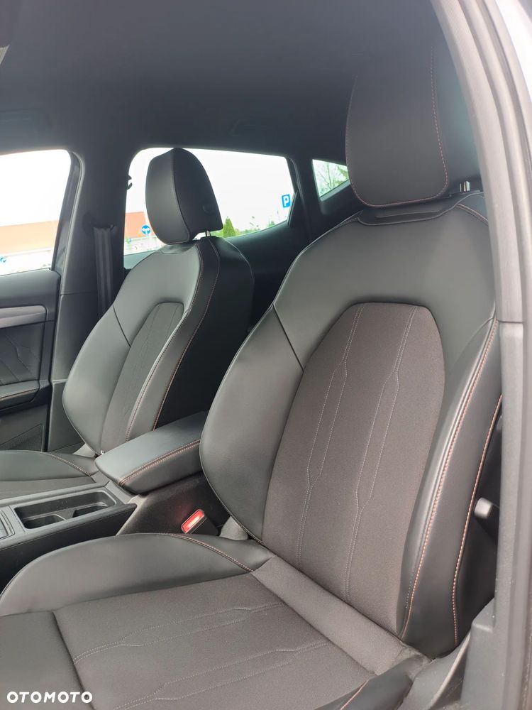 Cupra Formentor - 14