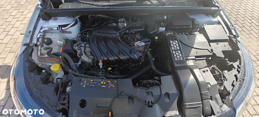Renault Megane - 14