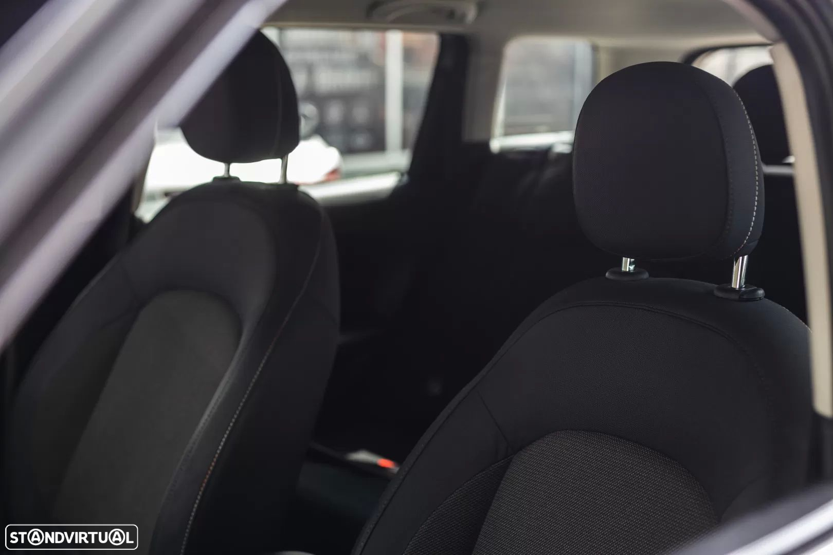 MINI Clubman One D Aut. - 32