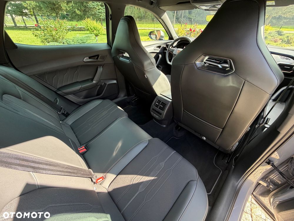 Cupra Formentor 2.0 TSI 4Drive DSG - 26