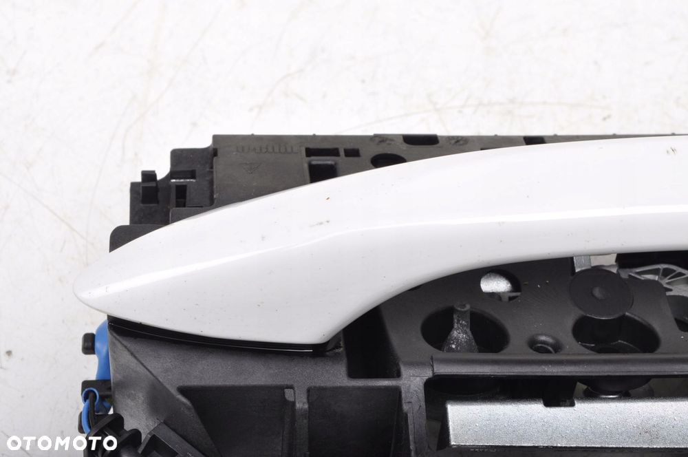 PORSCHE 718 CAYMAN 982 KLAMKA DRZWI LEWY PRZÓD 982837885C - 2