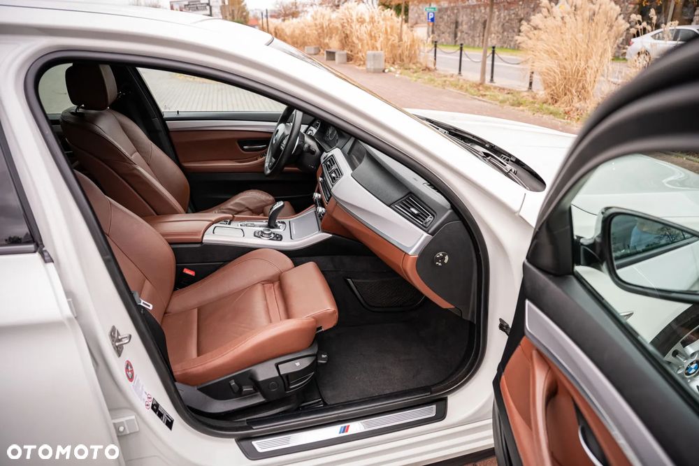 BMW Seria 5 - 37