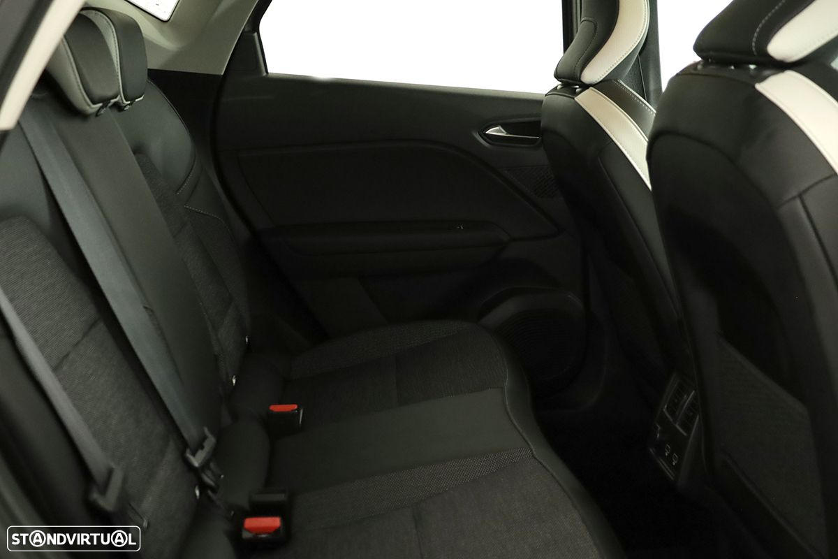 Renault Captur 1.0 TCe Techno - 23