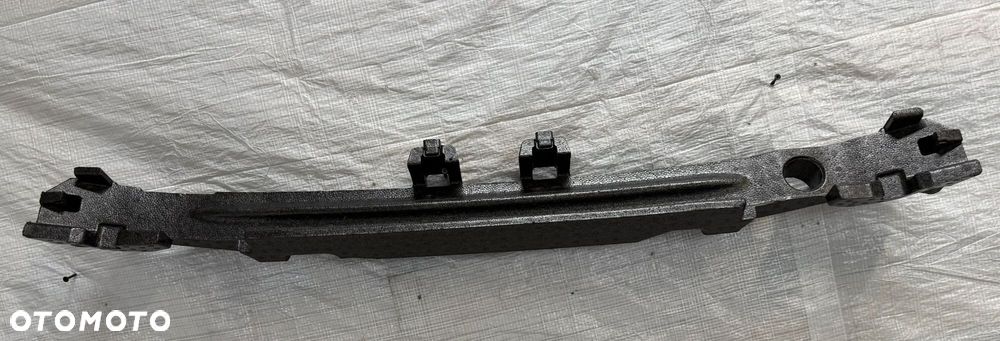 SEAT ATECA LIFT 2020>- ABSORBER PIANKA ZDERZAKA PRZEDNIA PRZÓD 575807251E - 4