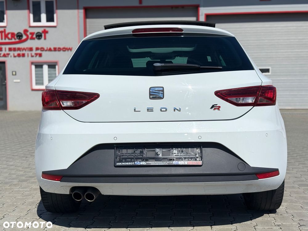 Seat Ibiza 1.0 TSI Xcellence S&S - 8