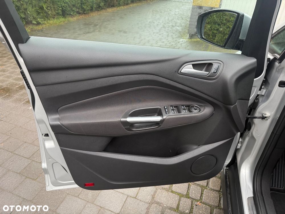 Ford C-MAX 1.5 EcoBoost Start-Stop-System Business Edition - 19