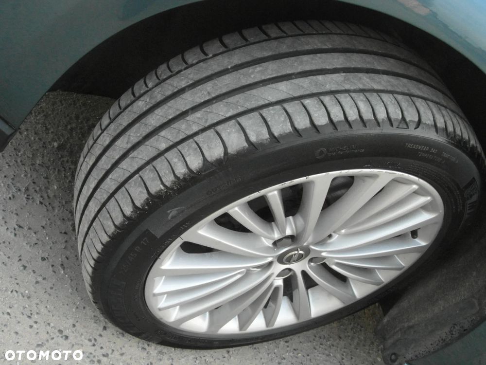 Opel Astra 1.4 Turbo Start/Stop Sports Tourer Dynamic - 33