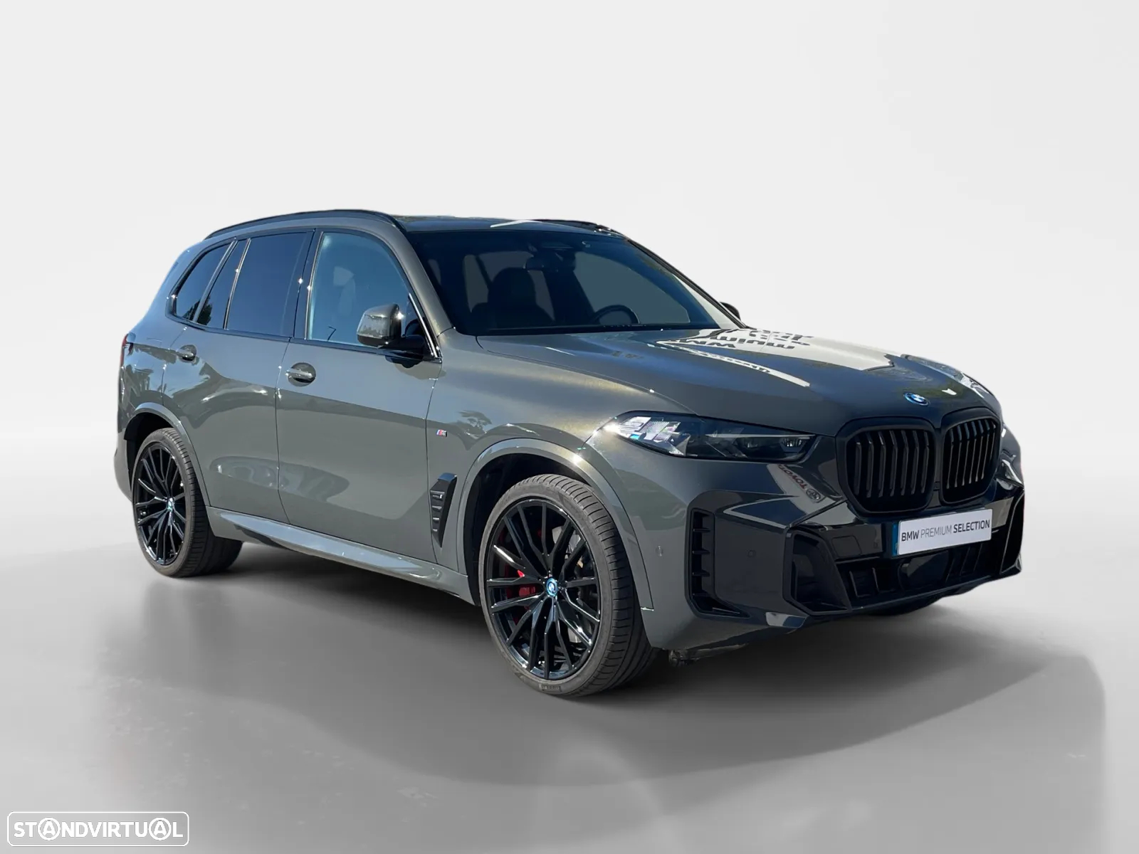 BMW X5 45 e xDrive - 6