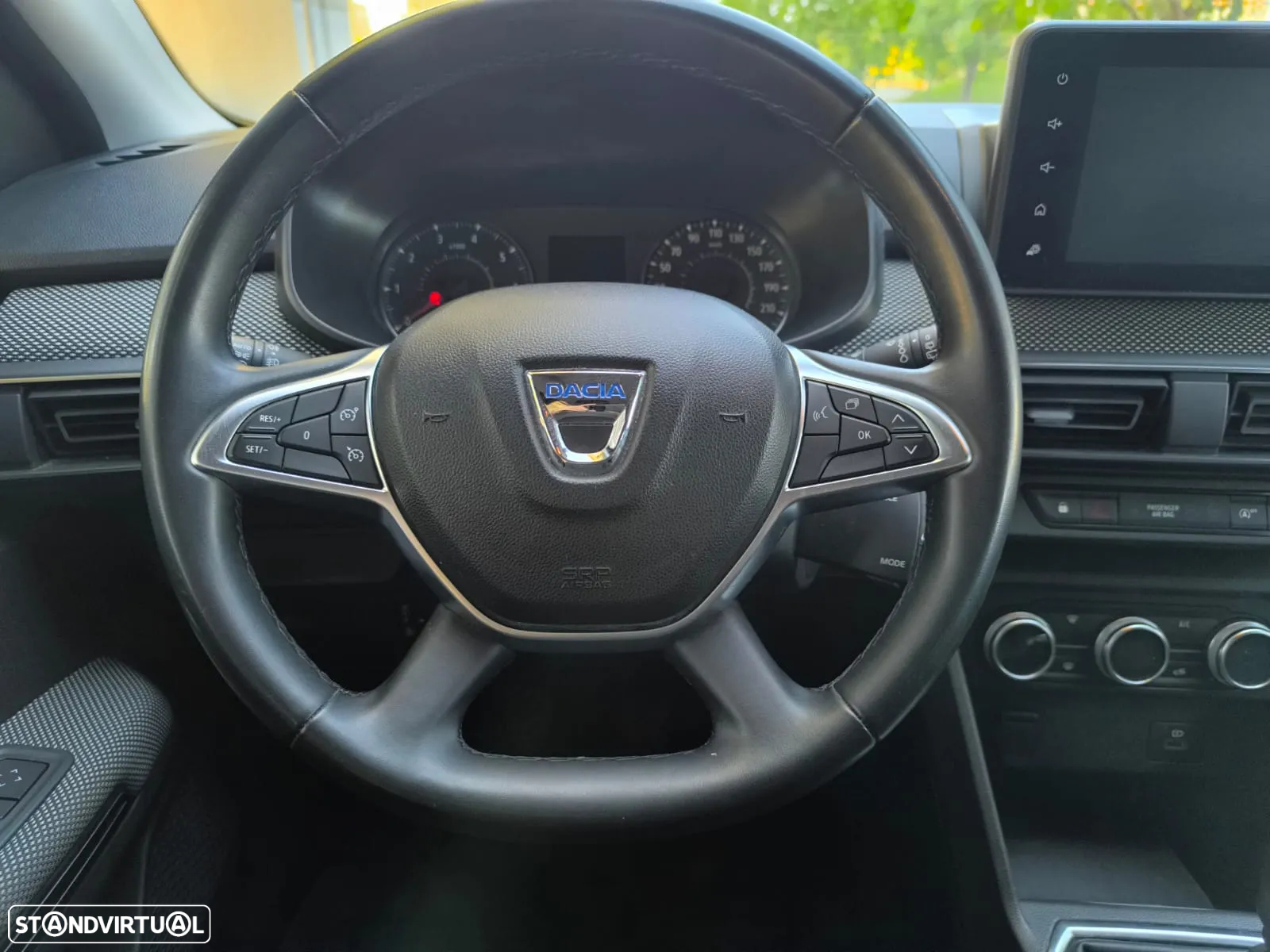 Dacia Jogger 1.0 TCe Extreme 7L - 11