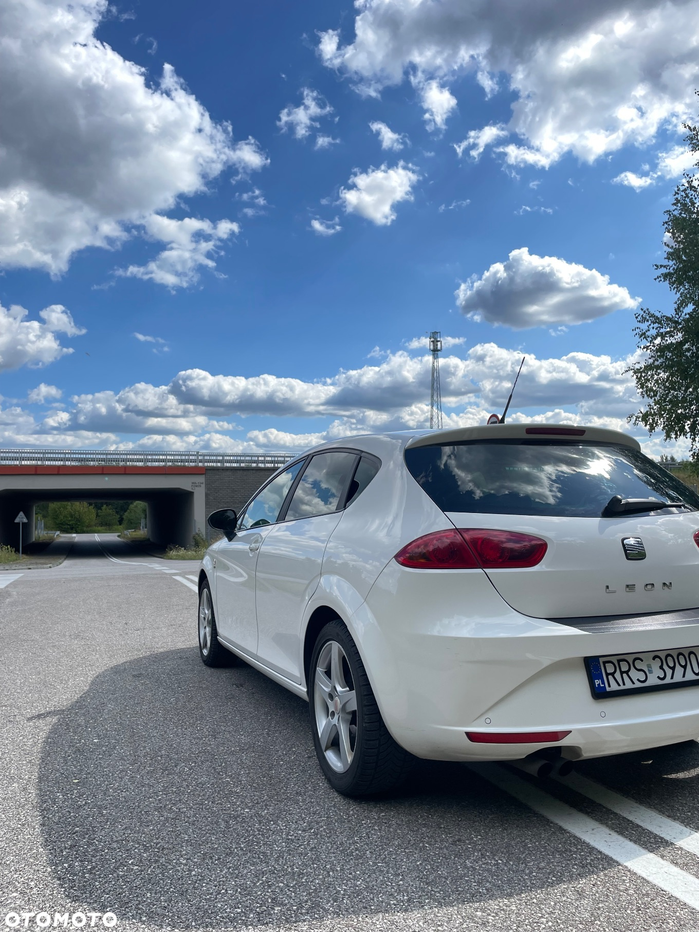 Seat Leon 1.4 TSI Style - 7