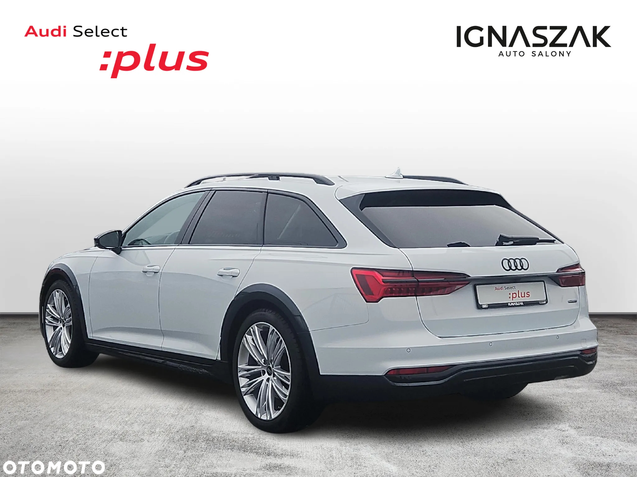 Audi A6 Allroad quattro 50 TDI tiptronic - 3