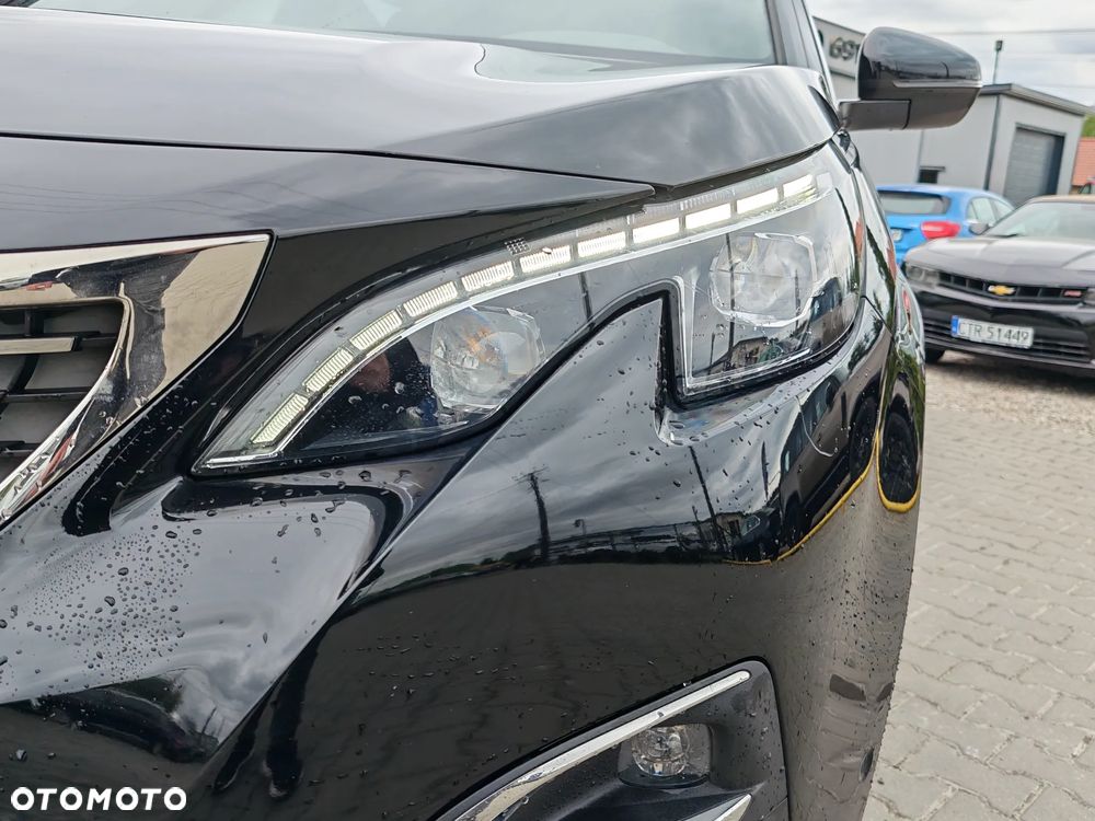 Peugeot 5008 1.2 PureTech Access - 14