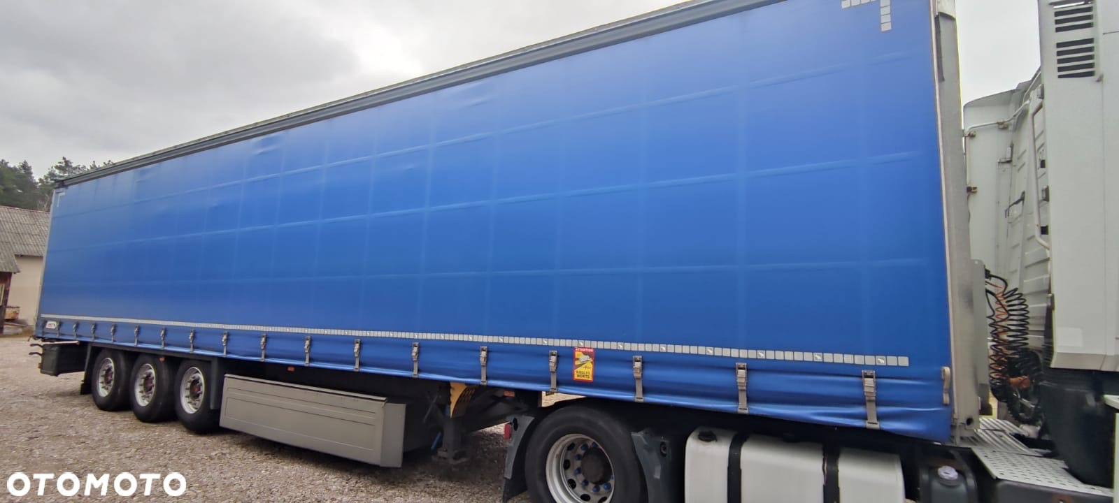 Schmitz Cargobull - 2