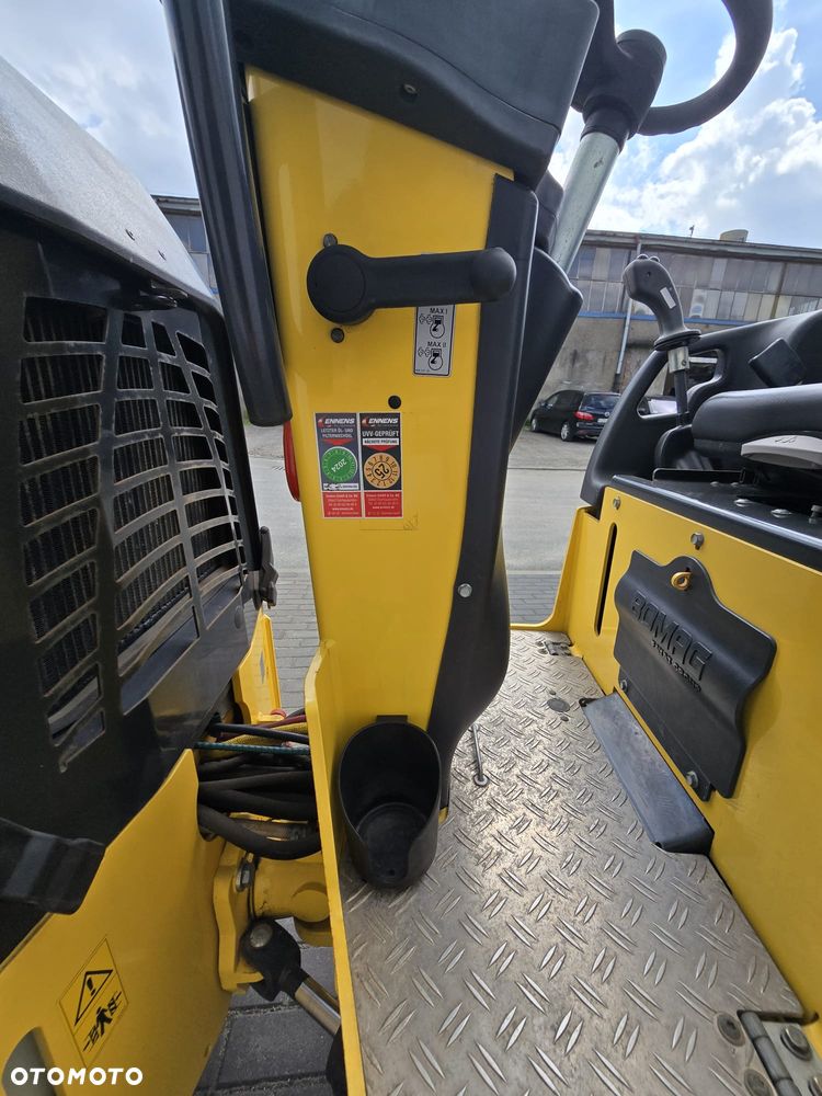 Bomag BW 80 AD-5 - 16