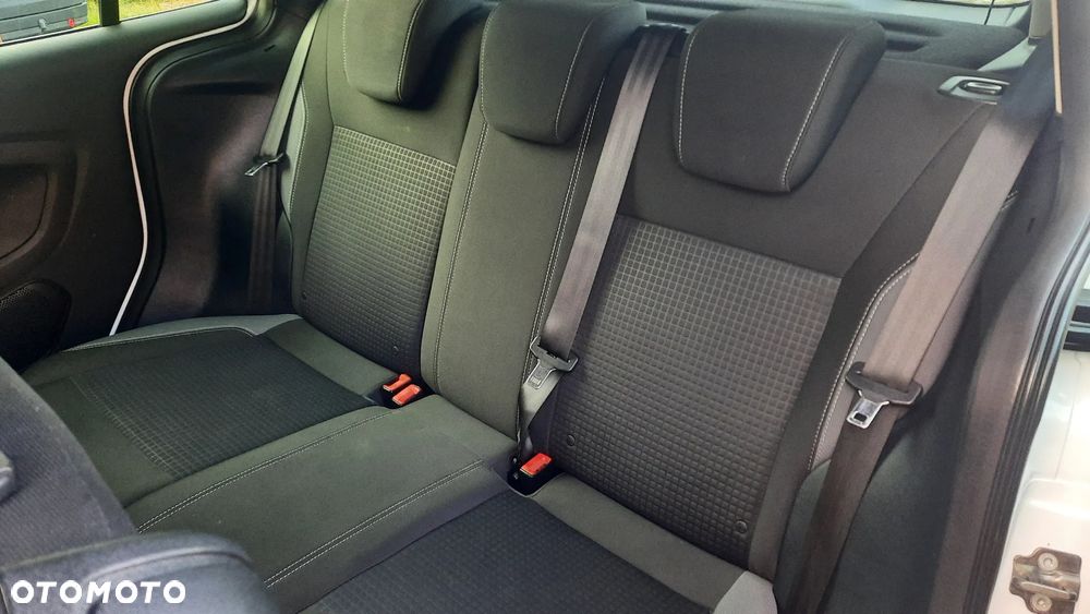 Ford B-MAX 1.0 EcoBoost COOL&CONNECT - 14