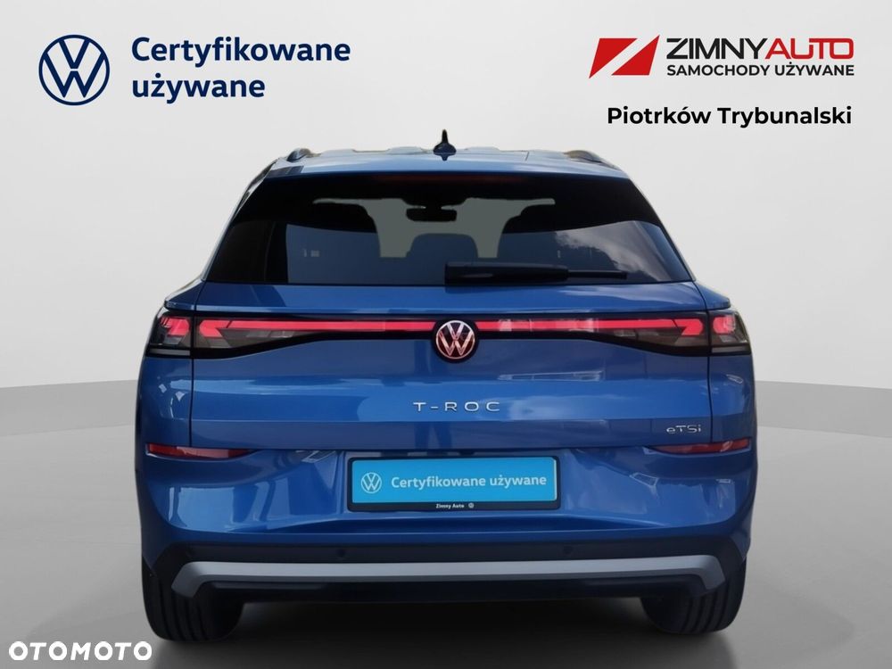 Volkswagen T-Roc - 34