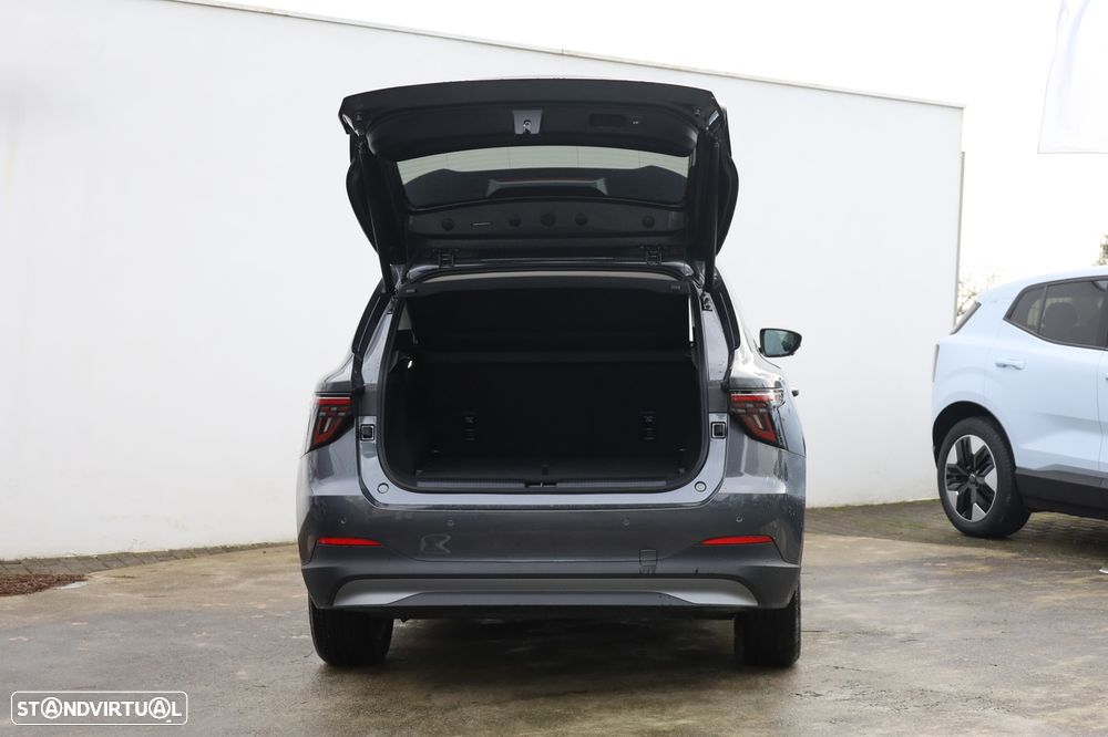 MG MGS5 EV 64 kWh Luxury - 5