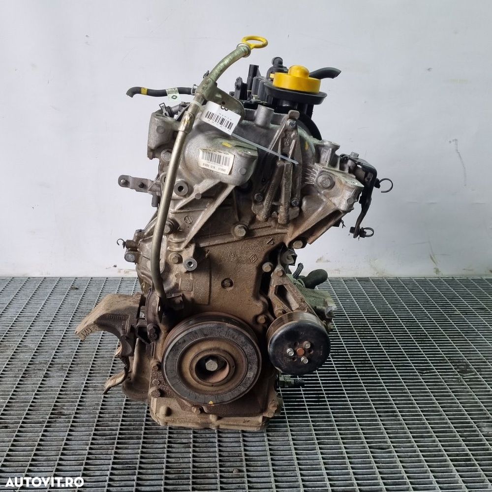 Motor Dacia Duster II 1.0 Benzina 2018 - 2021 101CP Manuala H4D 480 Euro6 (1473) Benzina ... - 3