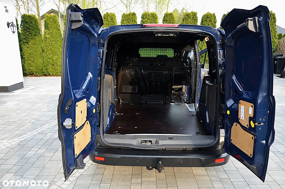 Ford TRANSIT CONNECT - 14
