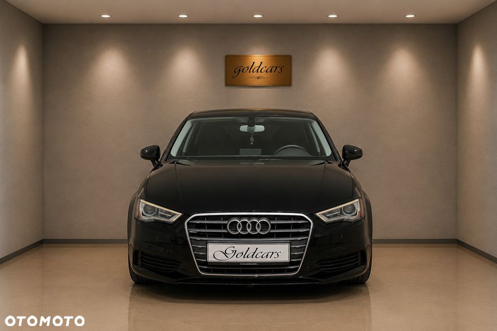 Audi A3 Limousine 2.0 TDI sport - 6