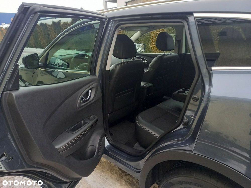 Renault Kadjar 1.6 dCi Energy Business - 26