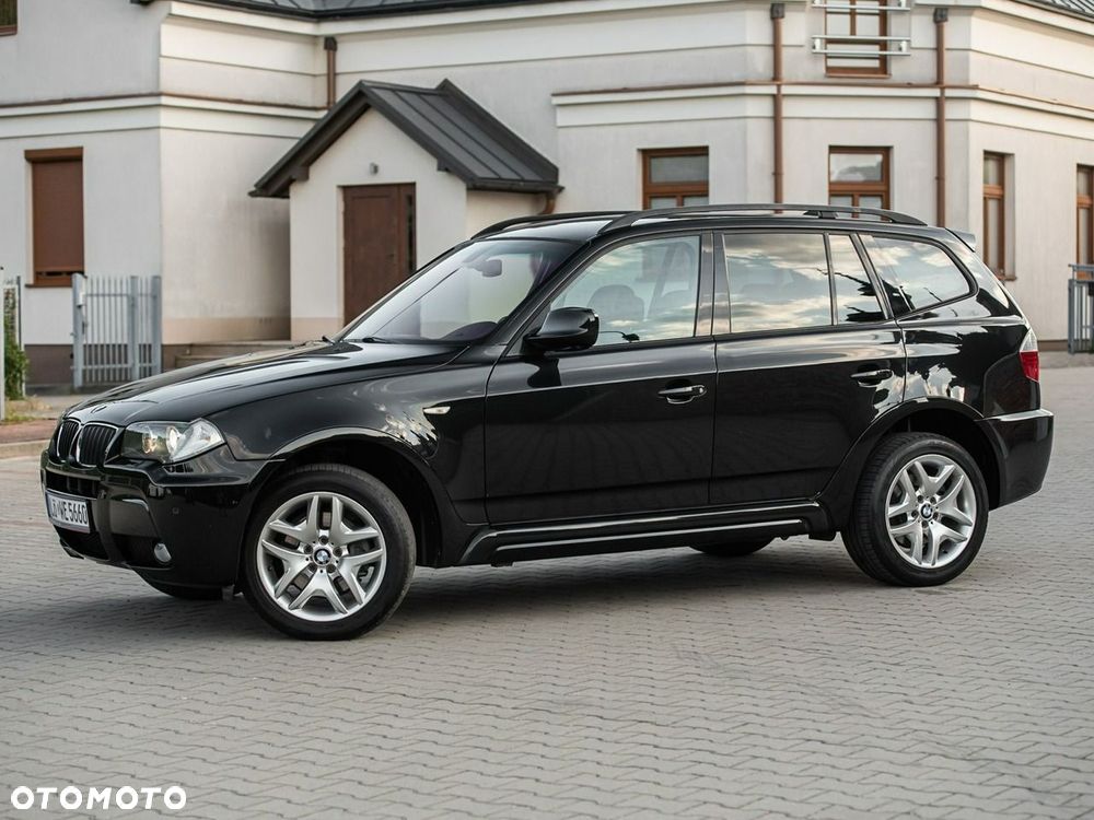 BMW X3 xDrive20d Limited Sport Edition - 14