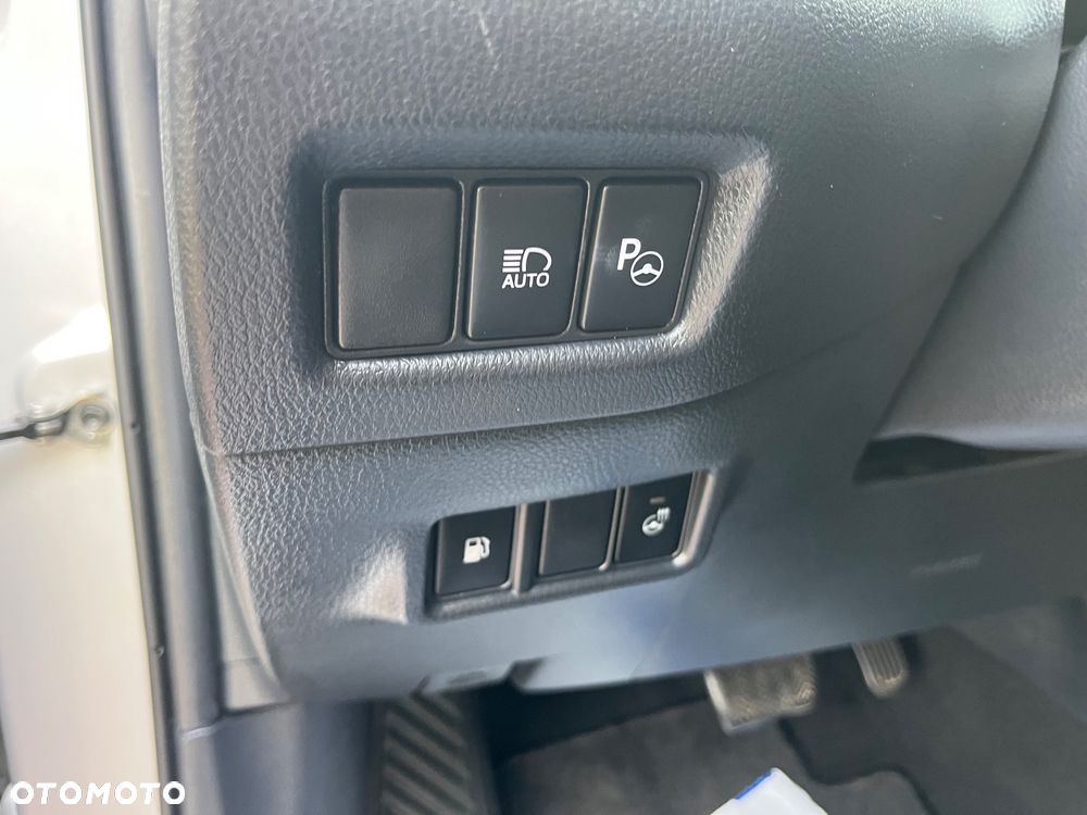 Toyota C-HR Team Deutschland - 11