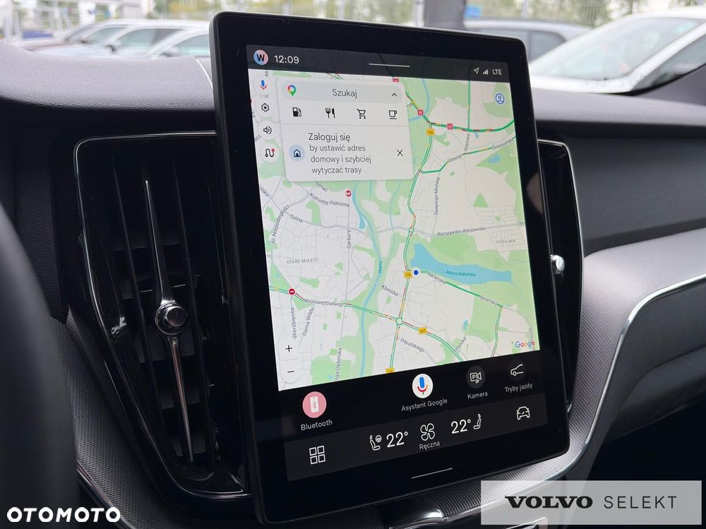 Volvo XC 60 - 24