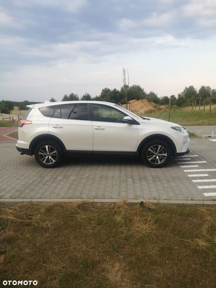 Toyota RAV4 2.0 D-4D Style 4x2 - 3