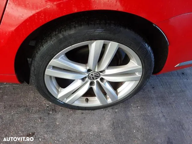 Dezmembrari / Dezmembrez Volkswagen Passat B7 2.0 CFFB cutie NFU culoare LY3D - 8