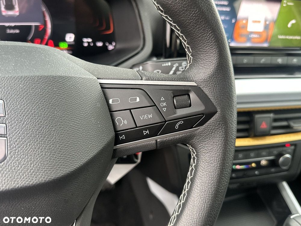 Seat Arona 1.0 TSI Style S&S DSG - 28