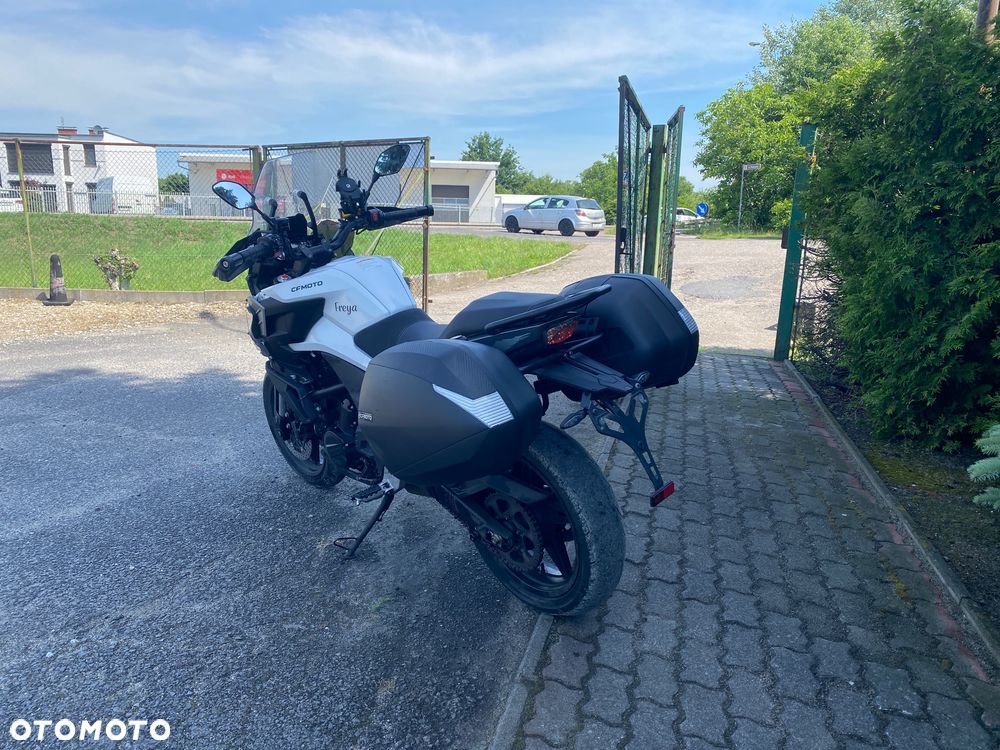Honda NC - 10