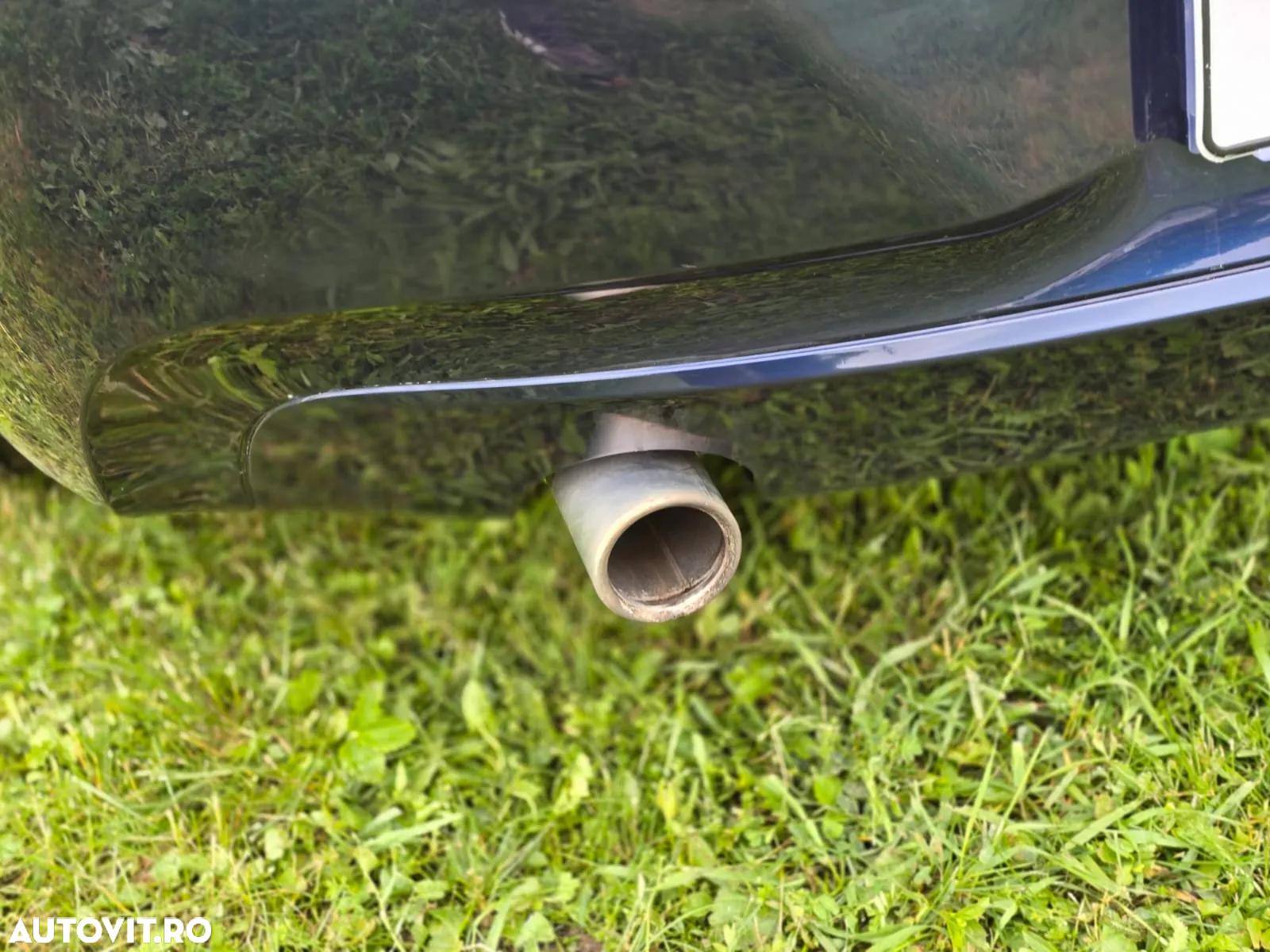 BMW Seria 1 118d DPF Edition Lifestyle - 17