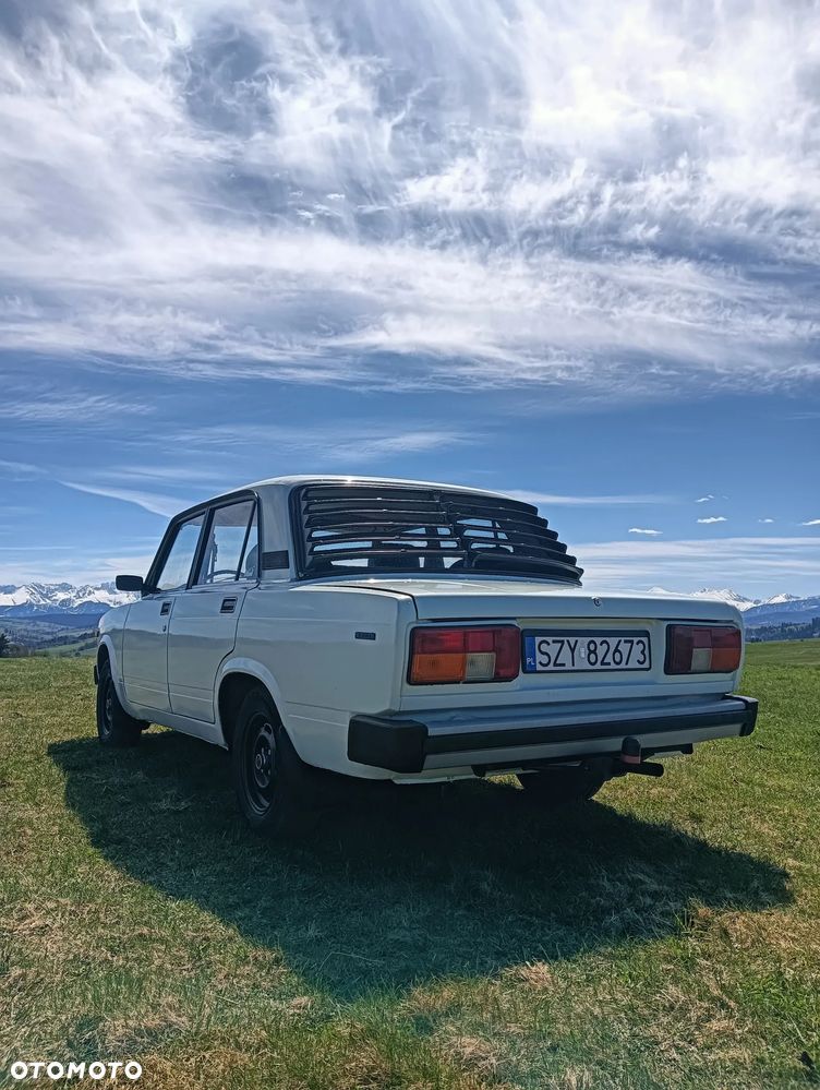 Lada 2105 - 11