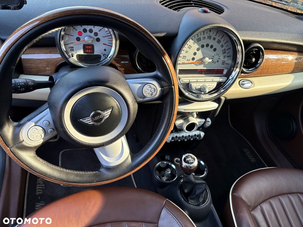 MINI Clubman - 10