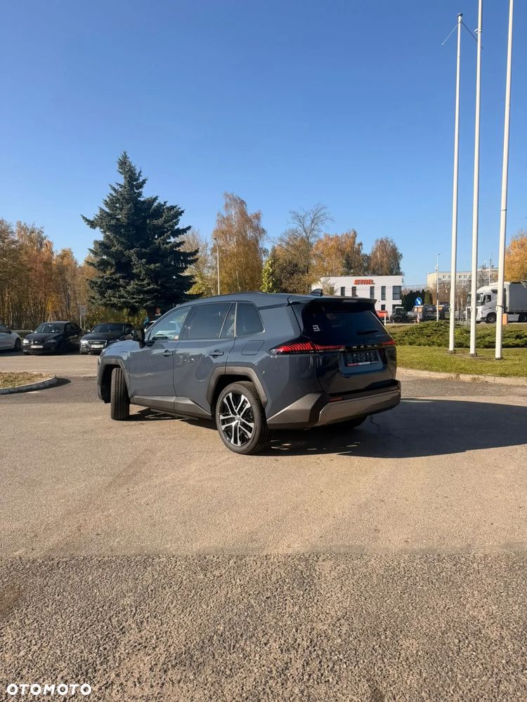 Toyota RAV4 - 4