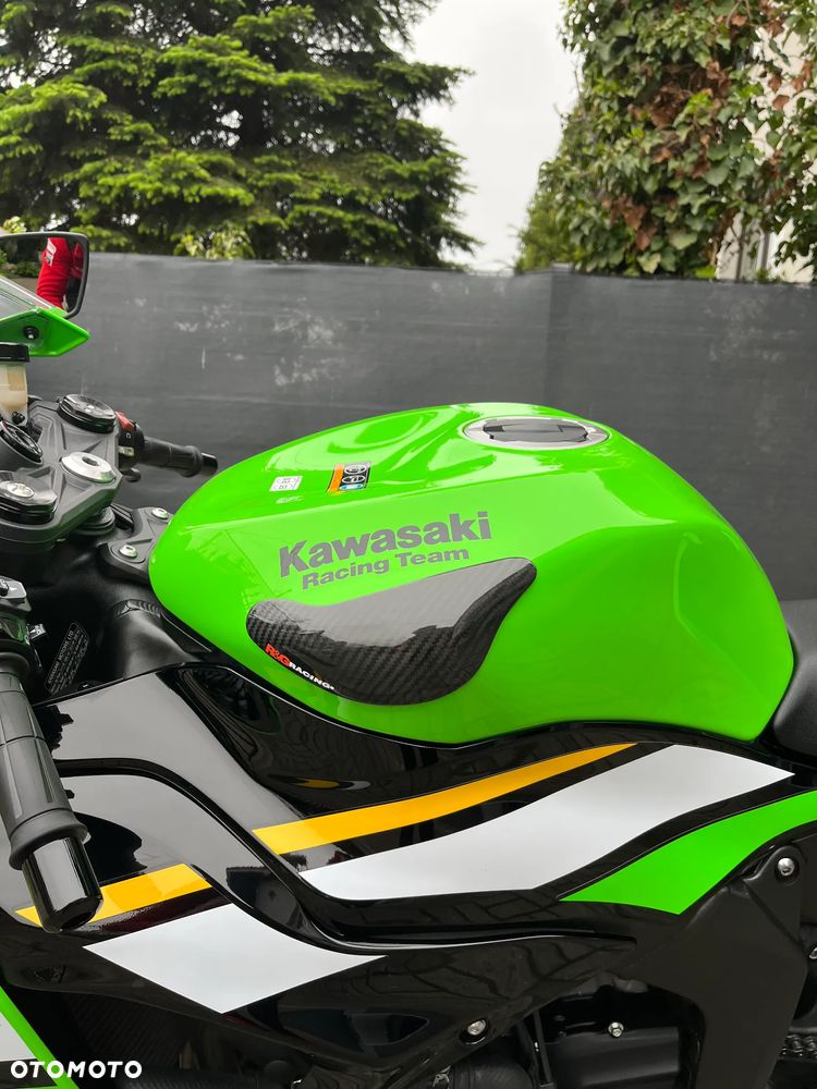 Kawasaki ZXR - 11