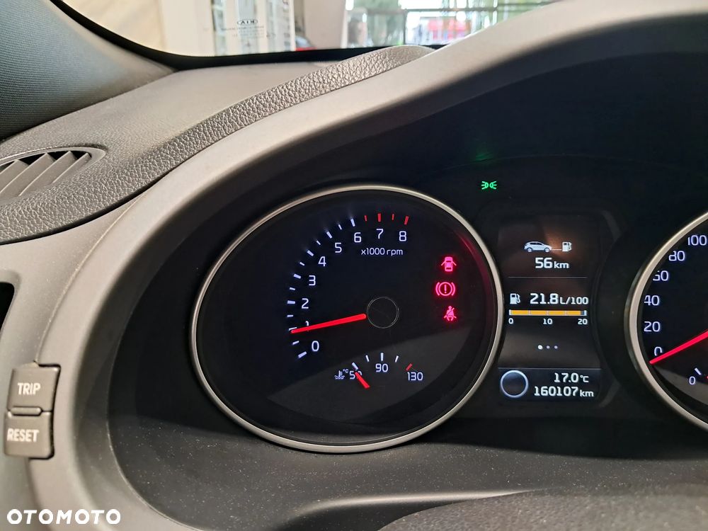 Kia Sportage 1.6 GDI Business Line L 2WD - 14