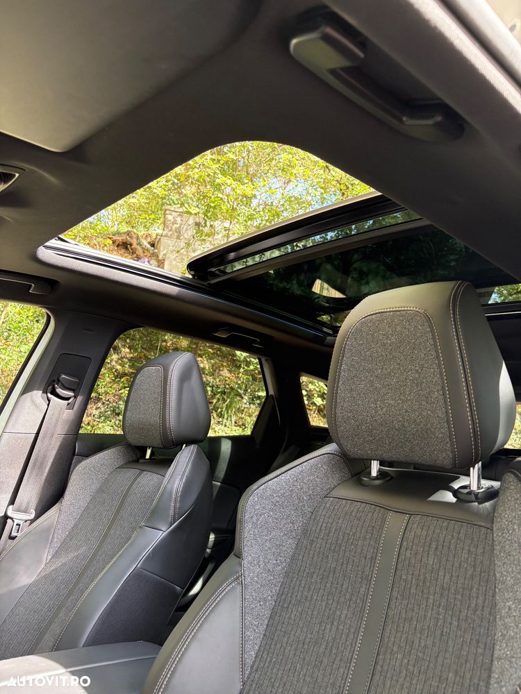 Peugeot 3008 - 6
