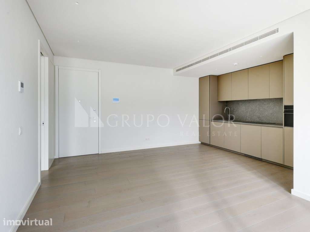 Arrendamento | T1 Braço de Prata | Prata Riverside Village - Grande imagem: 5/31