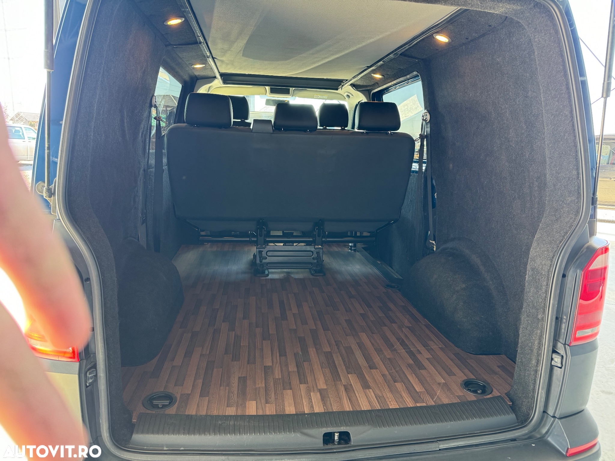 Volkswagen California - 37