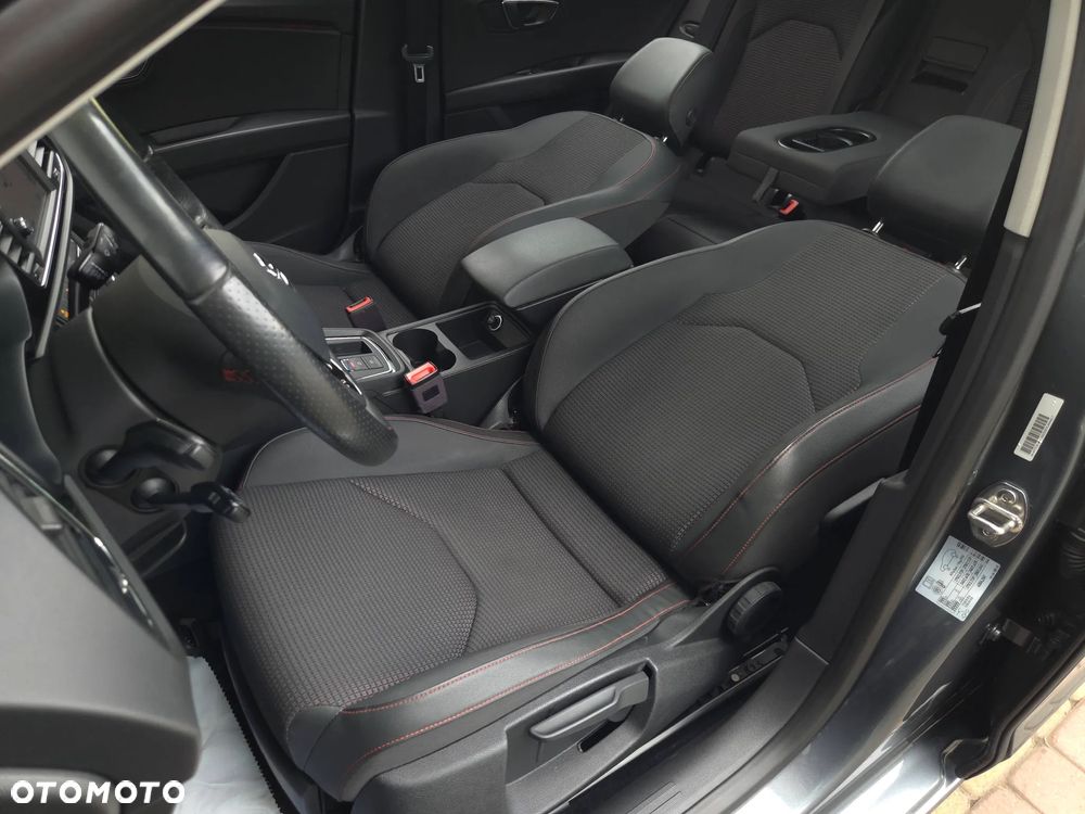 Seat Leon 2.0 TDI FR S&S - 30