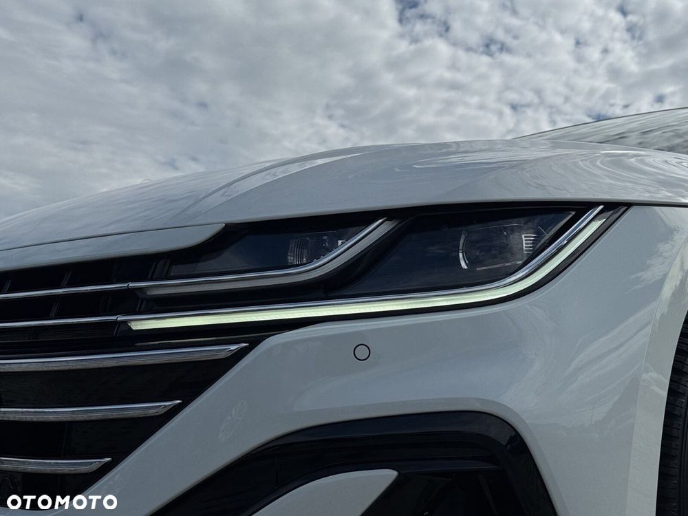 Volkswagen Arteon 2.0 TSI R-Line DSG - 33