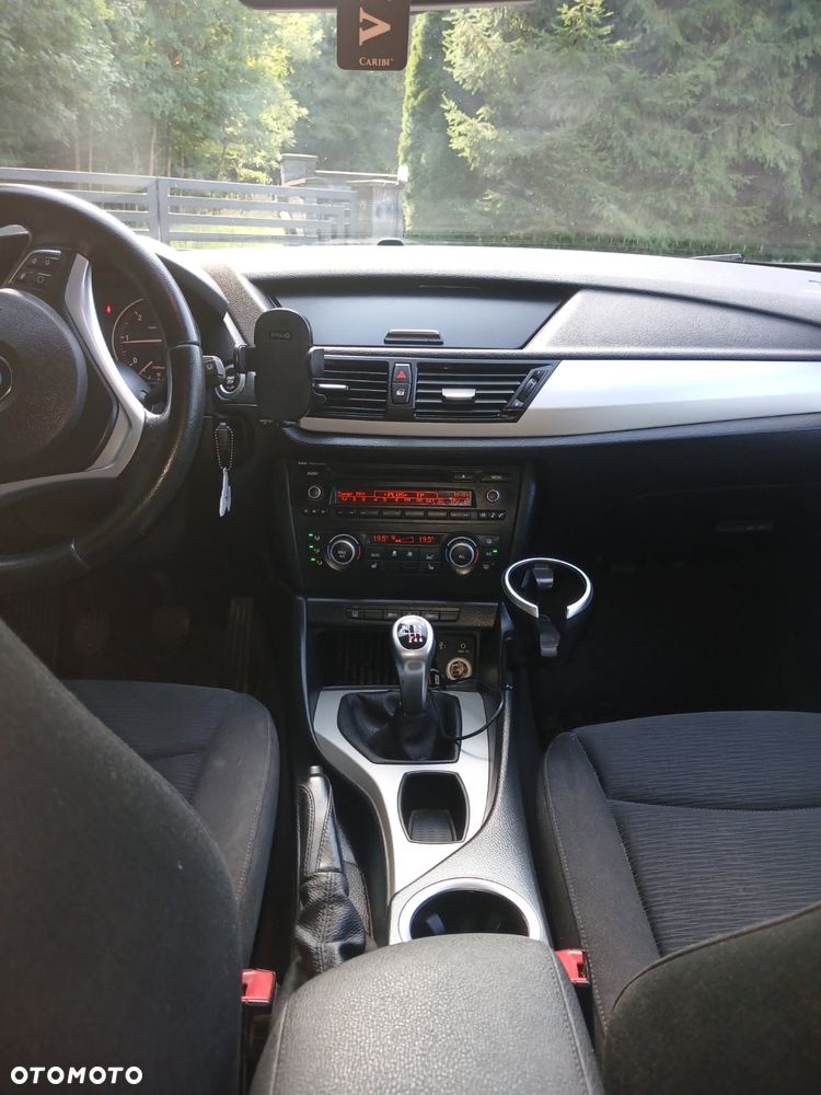 BMW X1 - 7