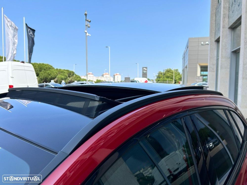 Mercedes-Benz EQA 250+ AMG Line - 6