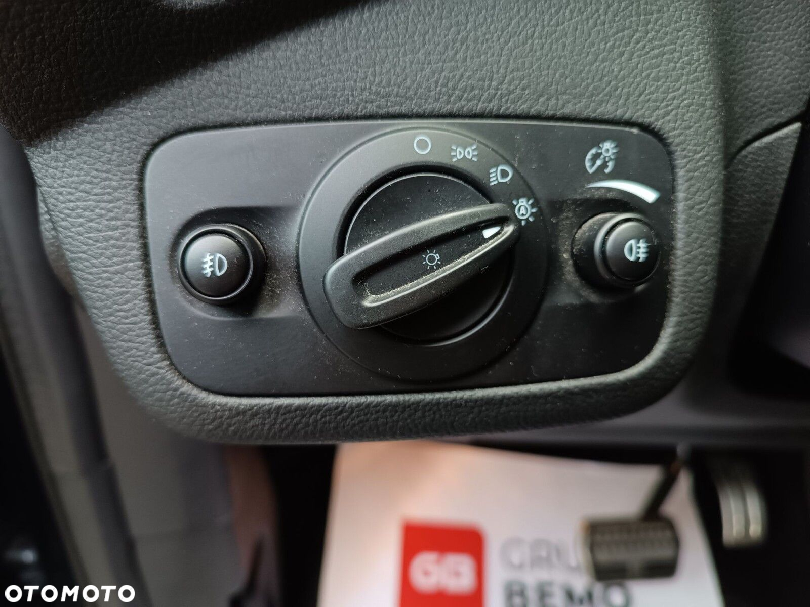 Ford Kuga - 29