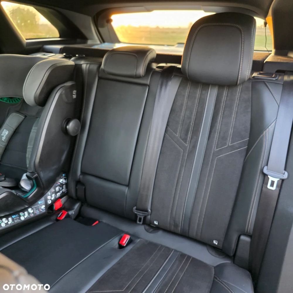 Peugeot 3008 1.2 PureTech GT S&S - 12