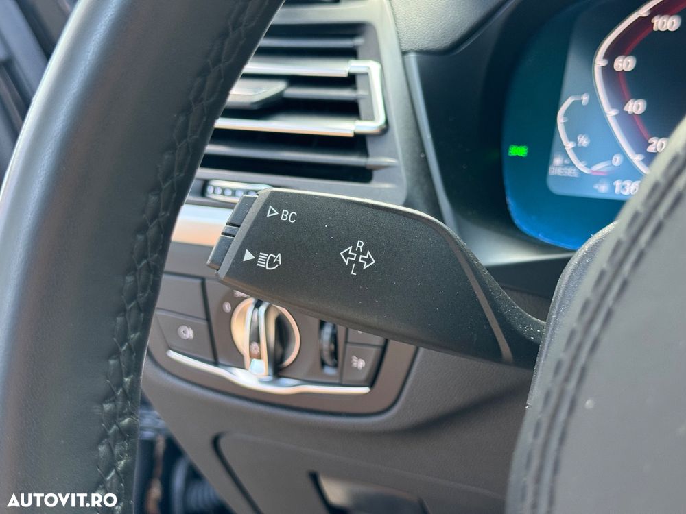 BMW X4 xDrive20d Aut. M Sport Edition - 26