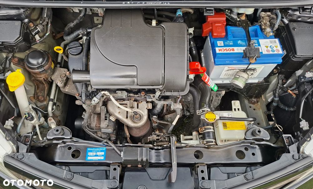 Toyota Yaris 1.0 VVT-i Edition - 14